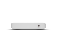 Ubiquiti 8p USW-Lite-8-PoE (8x10/100/1000Mbit) 4xPoE+ - 1087315 - zdjęcie 2